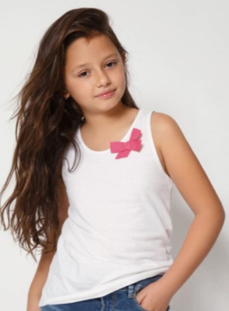 Kids clothing stock sample 1 — Export Safor