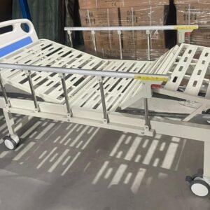 Sanitary Hospital Beds Stock